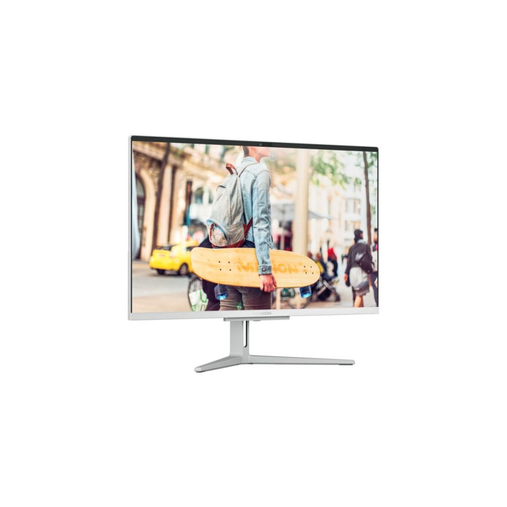 Tout en Un Medion 30036200 23,8" Intel Celeron Intel Celeron 6305 4 GB RAM 128 GB SSD
