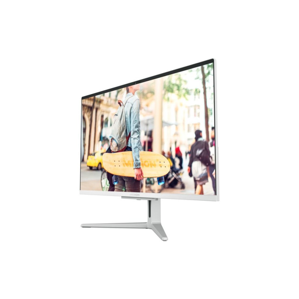 Tout en Un Medion 30036200 23,8" Intel Celeron Intel Celeron 6305 4 GB RAM 128 GB SSD
