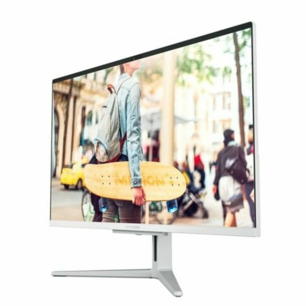 Tout en Un Medion 30036200 23,8" Intel Celeron Intel Celeron 6305 4 GB RAM 128 GB SSD