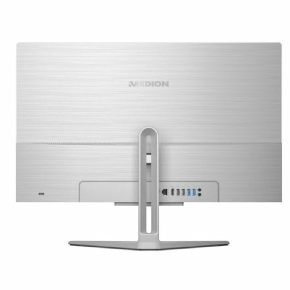 Tout en Un Medion 30036200 23,8" Intel Celeron Intel Celeron 6305 4 GB RAM 128 GB SSD