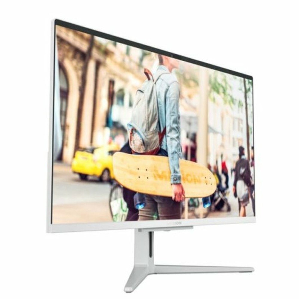 Tout en Un Medion 30036200 23,8" Intel Celeron Intel Celeron 6305 4 GB RAM 128 GB SSD