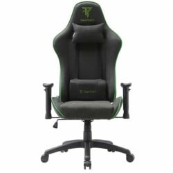 Gaming-Stuhl Tempest Vanquish grün