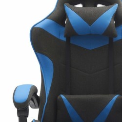 Chaise de jeu Tempest Shake Bleu