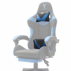 Chaise de jeu Tempest Shake Bleu