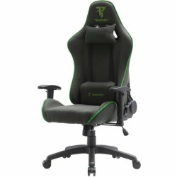 Gaming-Stuhl Tempest Vanquish grün