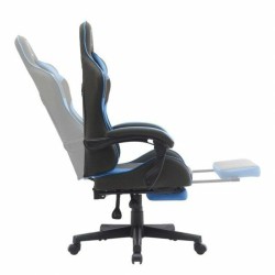 Chaise de jeu Tempest Shake Bleu