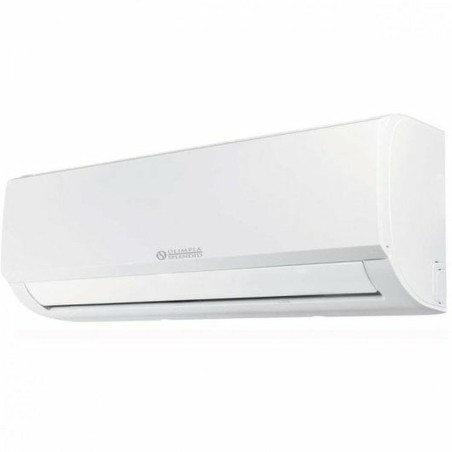 Air Conditioning Olimpia Splendid Aryal S1 Heat pump Split White