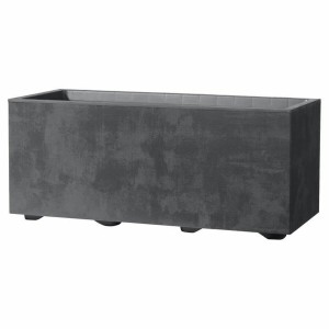 Pot Deroma Anthracite