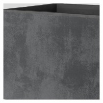Pot Deroma Anthracite