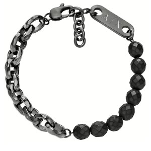Herrenarmreif Armani Exchange AXG0151060