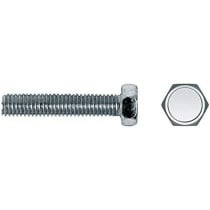 Boîte à vis CELO M6 x 20 mm 6 x 20 mm Filet métrique 250 Unités zingage
