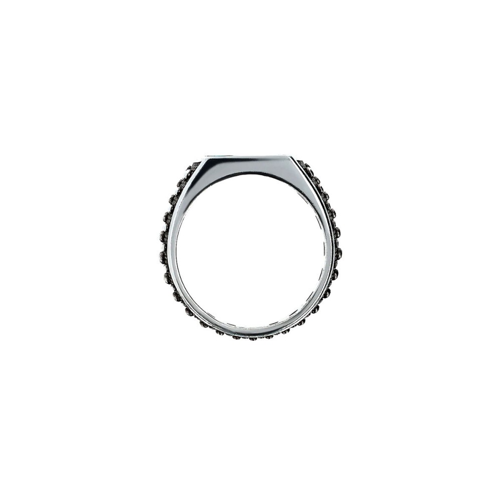 Ladies' Ring Albert M. WSOX00617.TUR-22 Black 22