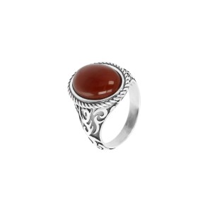 Ladies' Ring Albert M. WSOX00460.RCA-24 Silver 24