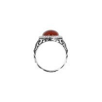 Ladies' Ring Albert M. WSOX00460.RCA-24 Silver 24