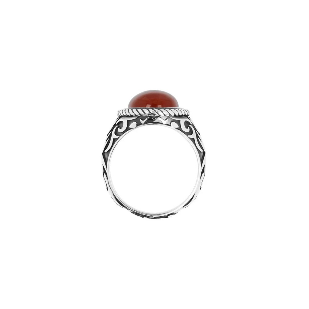 Bague Femme Albert M. WSOX00460.RCA-24 Argenté 24