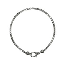 Men's Bracelet Albert M. WSOX00524.S-18