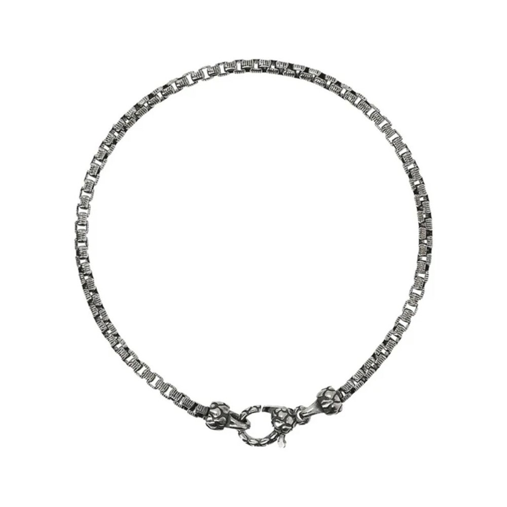 Men's Bracelet Albert M. WSOX00524.S-18
