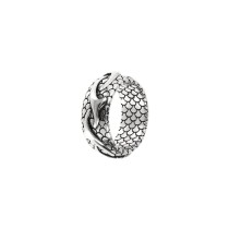 Ladies' Ring Albert M. WSOX00143.S-22 Silver 22