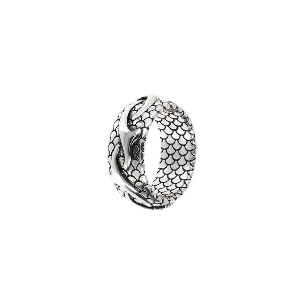 Ladies' Ring Albert M. WSOX00143.S-22 Silver 22