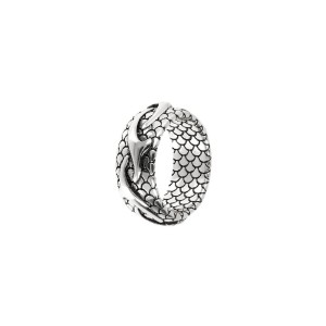 Ladies' Ring Albert M. WSOX00143.S-22 Silver 22