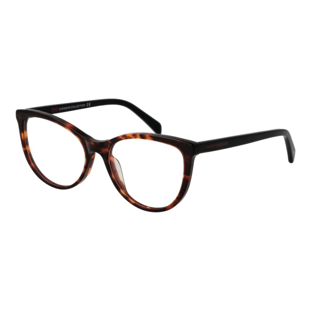 Brillenfassung Funky Buddha FBD1012 53001