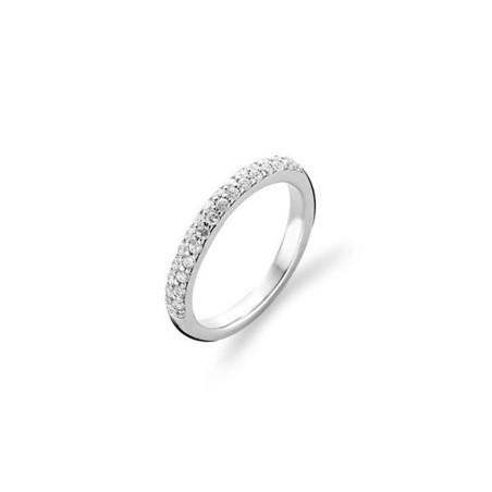 Bague Femme Ti Sento 1414ZI/50 10