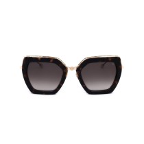 Ladies' Sunglasses PHILIPP PLEIN SPP097S SHINY SHINY HAVANA