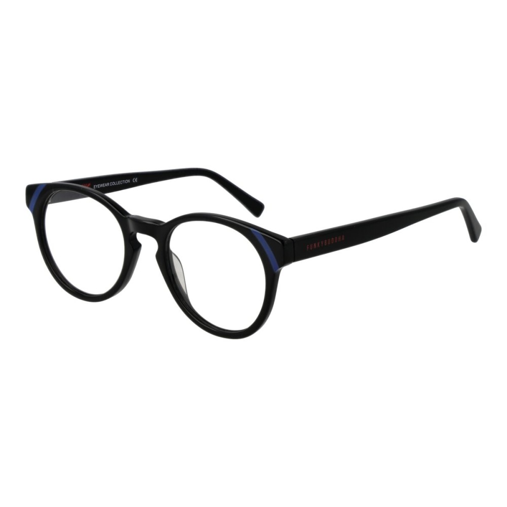 Ladies' Spectacle frame Funky Buddha FBD1060 50001