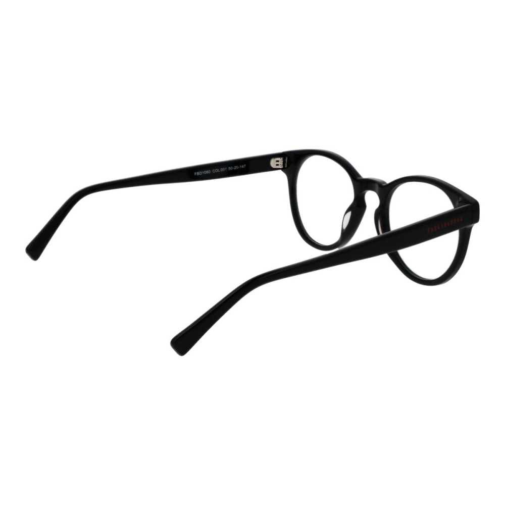Ladies' Spectacle frame Funky Buddha FBD1060 50001