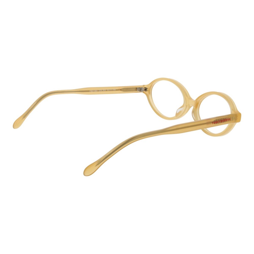 Ladies' Spectacle frame Funky Buddha FBD1064 53003
