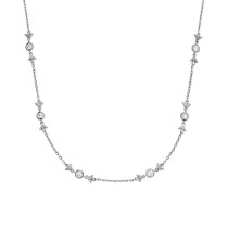 Damenhalskette Emporio Armani EG3615040