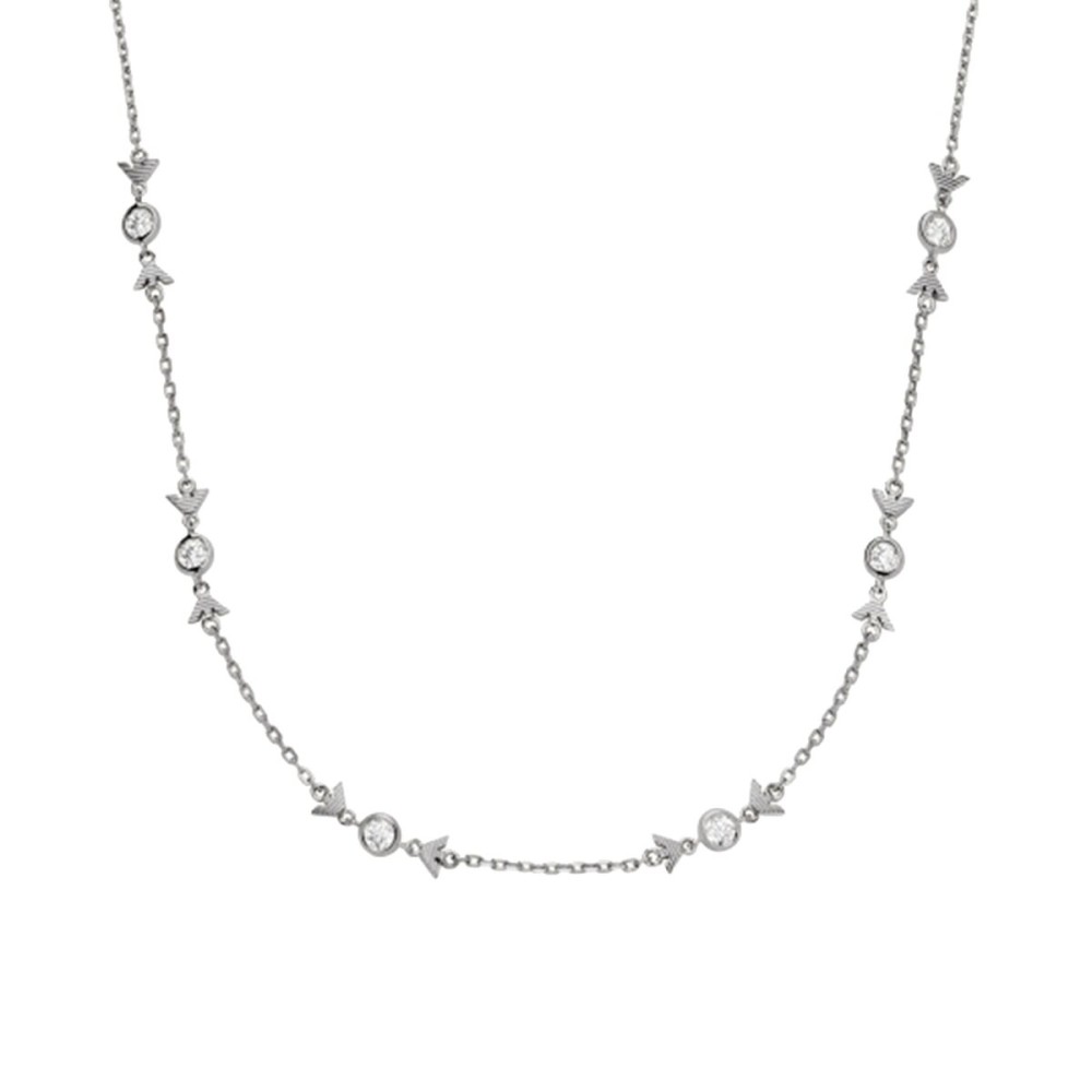 Damenhalskette Emporio Armani EG3615040