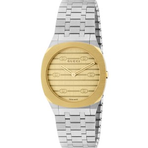 Damenuhr Gucci YA163502