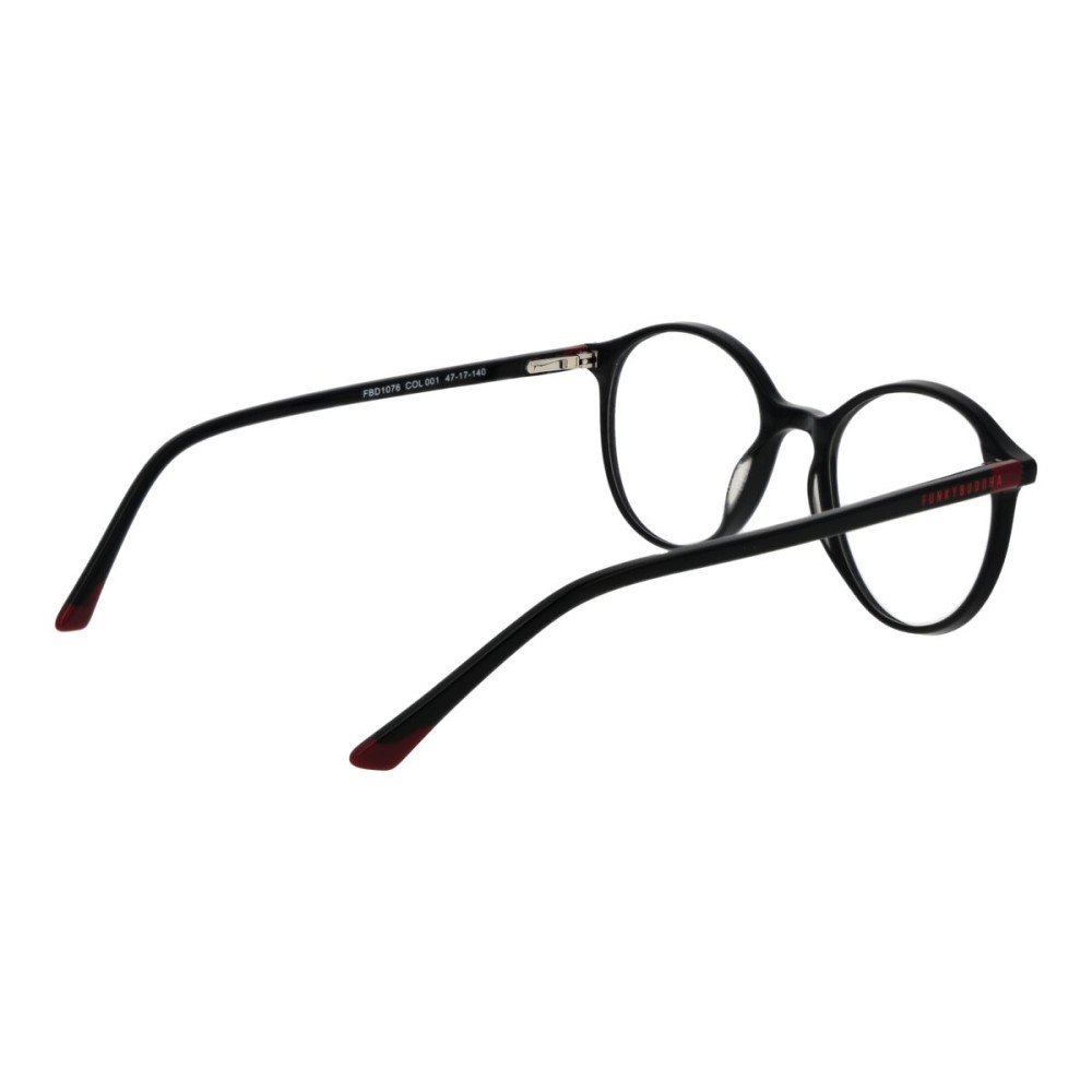 Ladies' Spectacle frame Funky Buddha FBD1076 47001