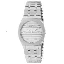 Damenuhr Gucci YA163501