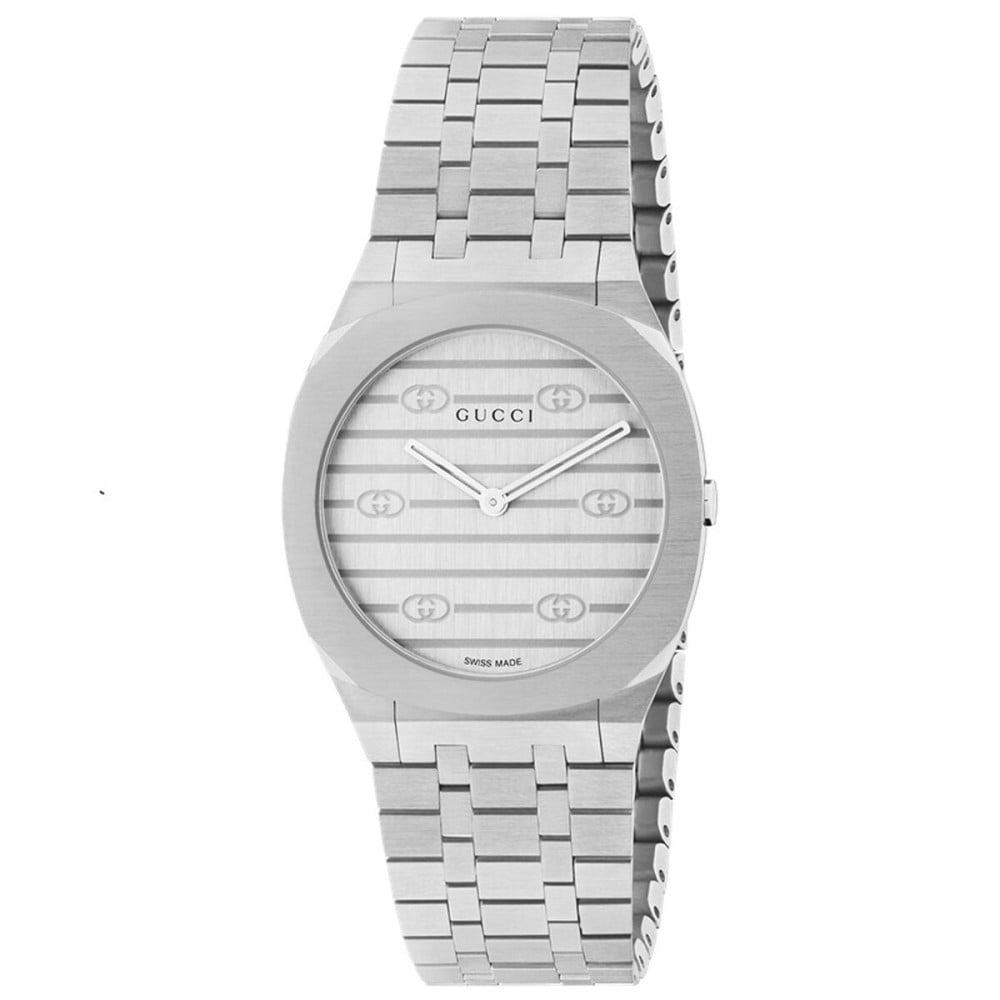 Damenuhr Gucci YA163501