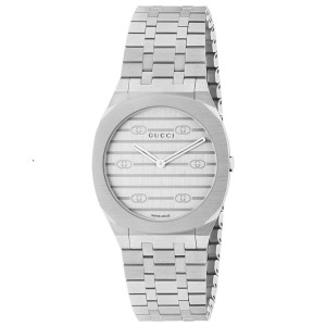 Damenuhr Gucci YA163501
