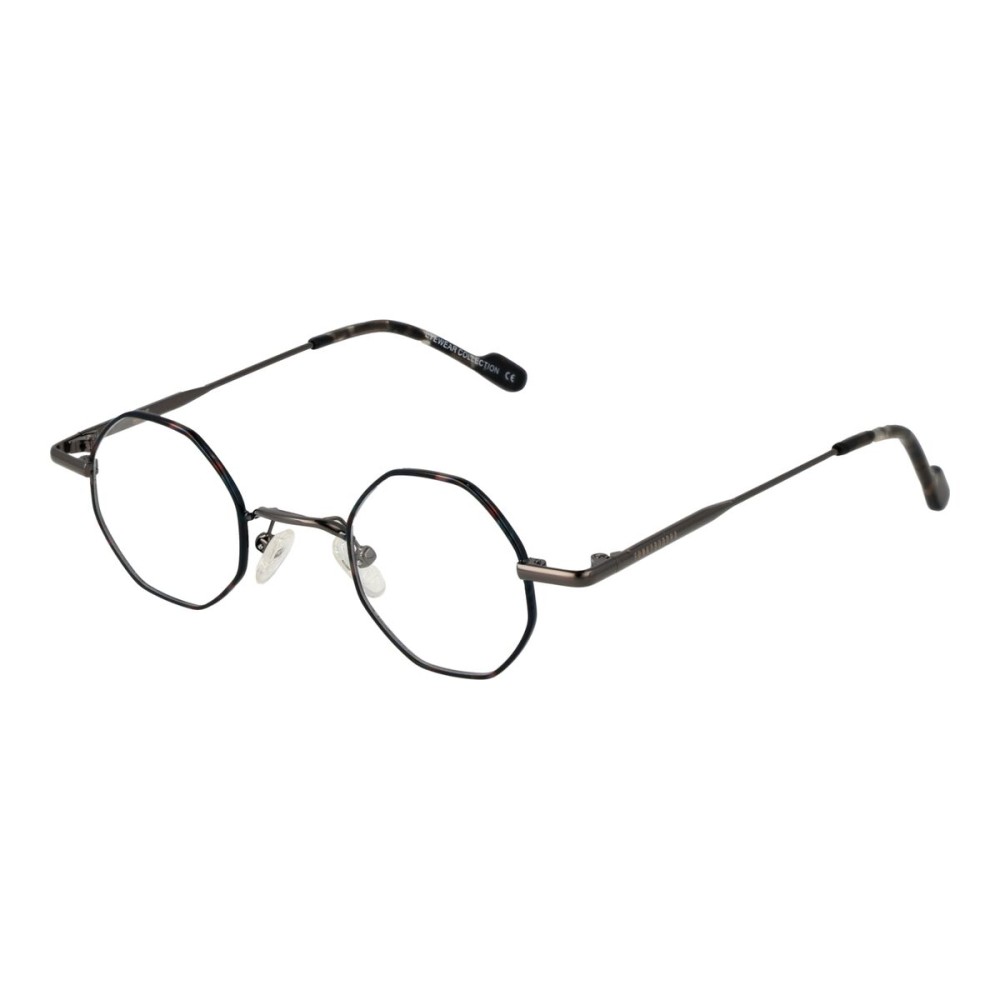Monture de Lunettes Unisexe Funky Buddha FBD1079 39003