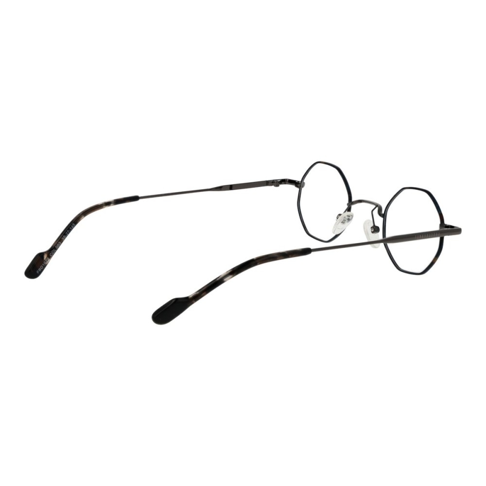 Monture de Lunettes Unisexe Funky Buddha FBD1079 39003