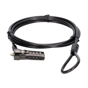 Security Cable Conceptronic 110506907101 1,8 m