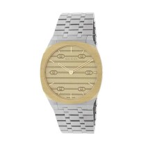 Damenuhr Gucci YA163405
