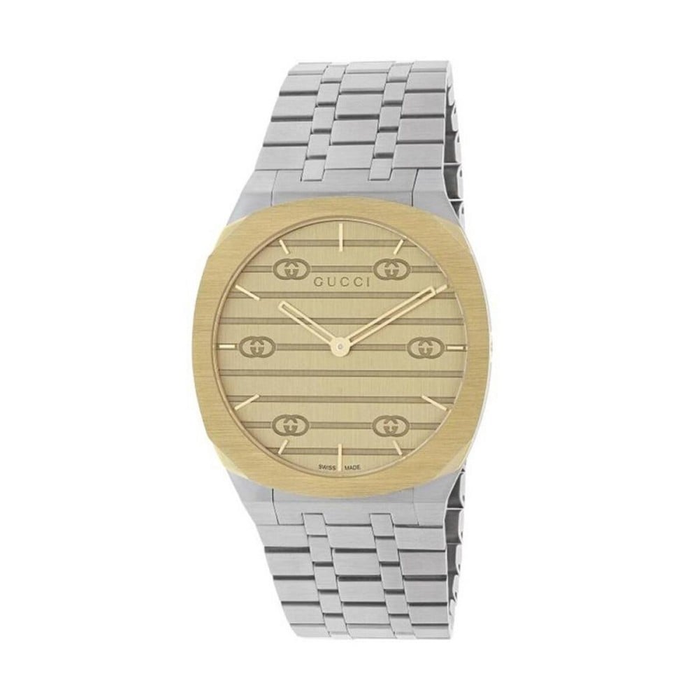 Damenuhr Gucci YA163405