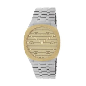 Damenuhr Gucci YA163405
