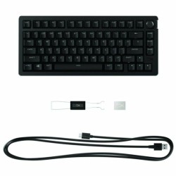 Clavier Hyperx Noir