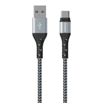Câble USB-C Energizer C520CKBK 2 m