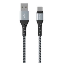 Câble USB-C Energizer C520CKBK 2 m