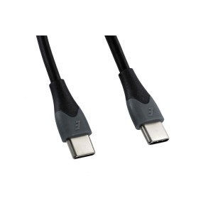 Câble USB-C Energizer C611CGBK
