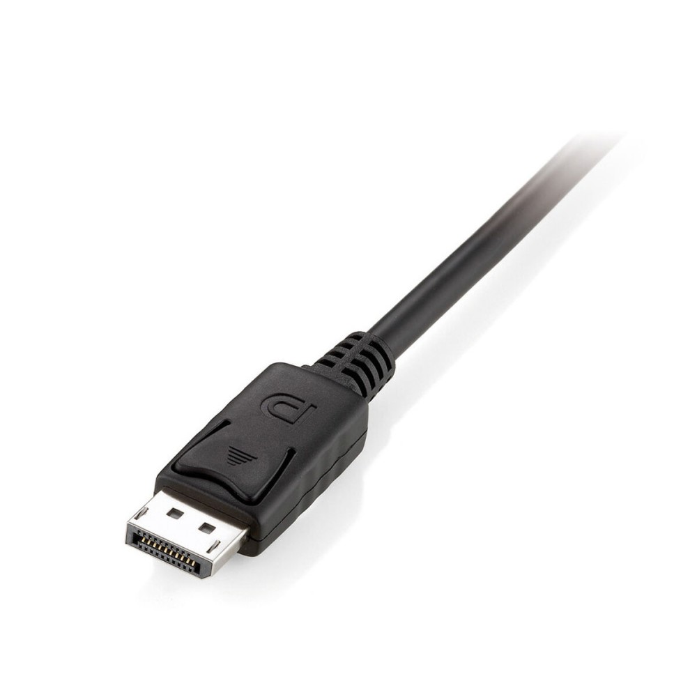 Câble DisplayPort Equip 119337 Noir 5 m