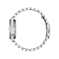 Herrenuhr Citizen NJ0200-50L Silberfarben (Ø 37 mm)