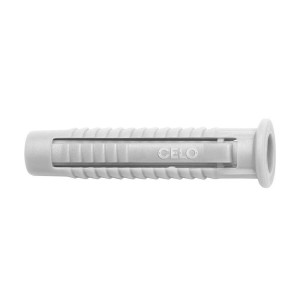 Studs CELO FX 8 x 40 mm Nylon (100 Units)